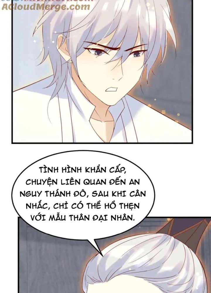 Trước Khi Vô Địch Ta Nợ Tình Quá Nhiều Chapter 133 - Trang 3