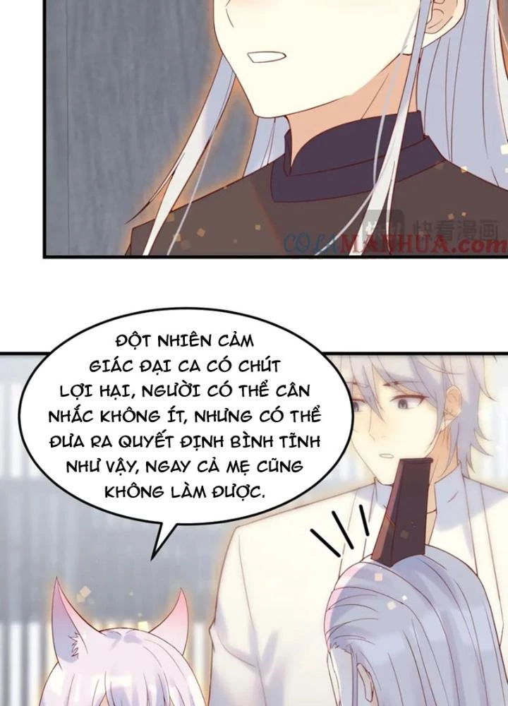 Trước Khi Vô Địch Ta Nợ Tình Quá Nhiều Chapter 133 - Trang 3