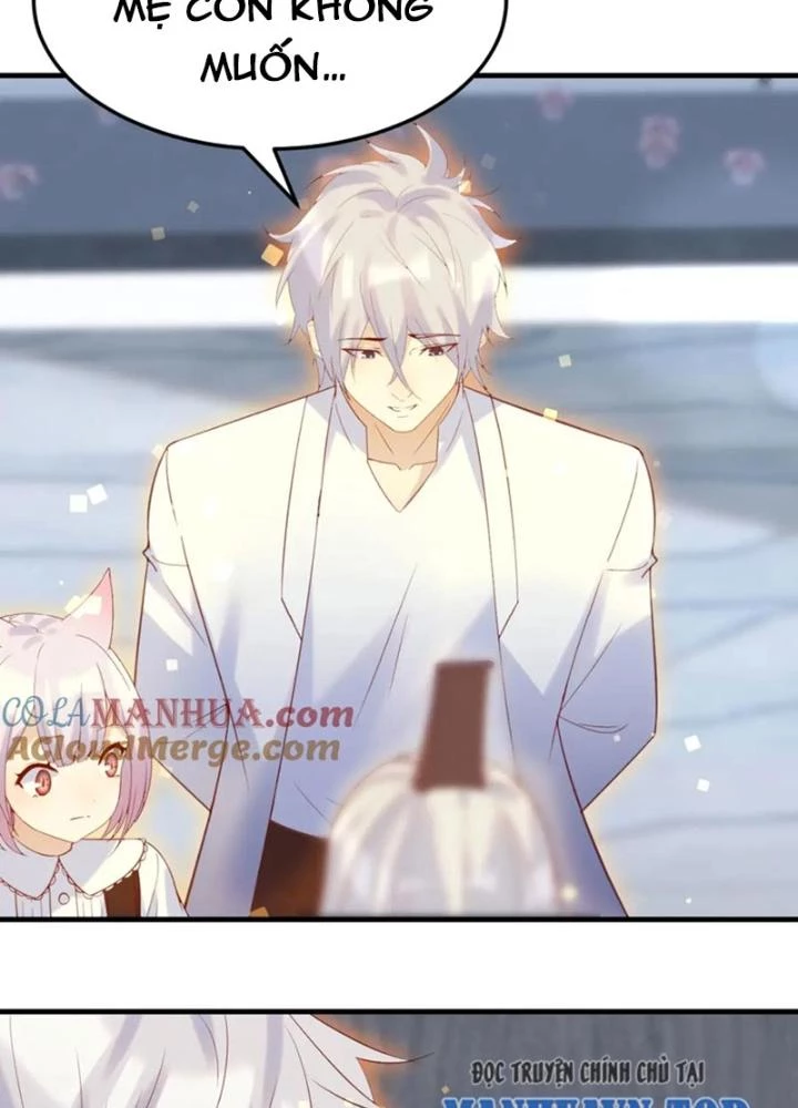 Trước Khi Vô Địch Ta Nợ Tình Quá Nhiều Chapter 133 - Trang 3
