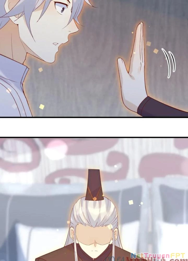 Trước Khi Vô Địch Ta Nợ Tình Quá Nhiều Chapter 133 - Trang 3