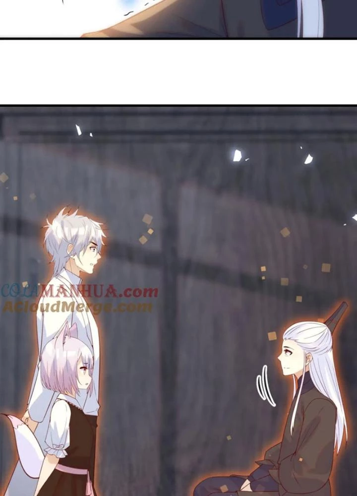 Trước Khi Vô Địch Ta Nợ Tình Quá Nhiều Chapter 133 - Trang 3