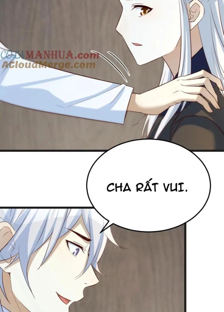 Trước Khi Vô Địch Ta Nợ Tình Quá Nhiều Chapter 133 - Trang 3