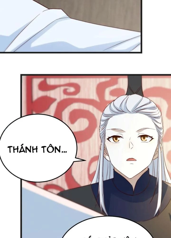 Trước Khi Vô Địch Ta Nợ Tình Quá Nhiều Chapter 133 - Trang 3