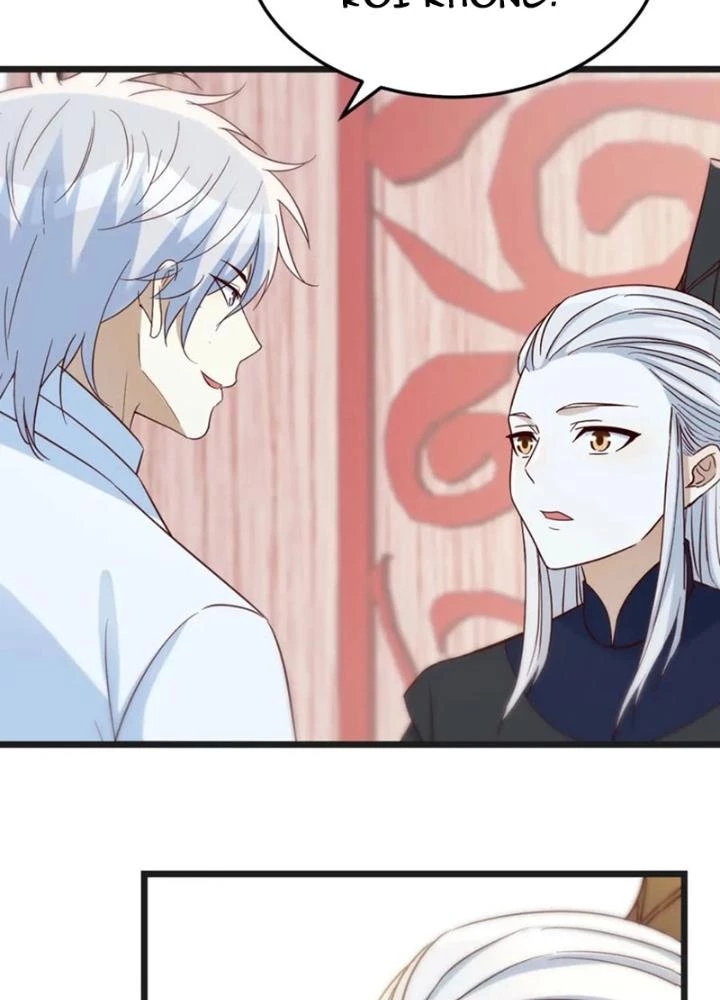 Trước Khi Vô Địch Ta Nợ Tình Quá Nhiều Chapter 133 - Trang 3