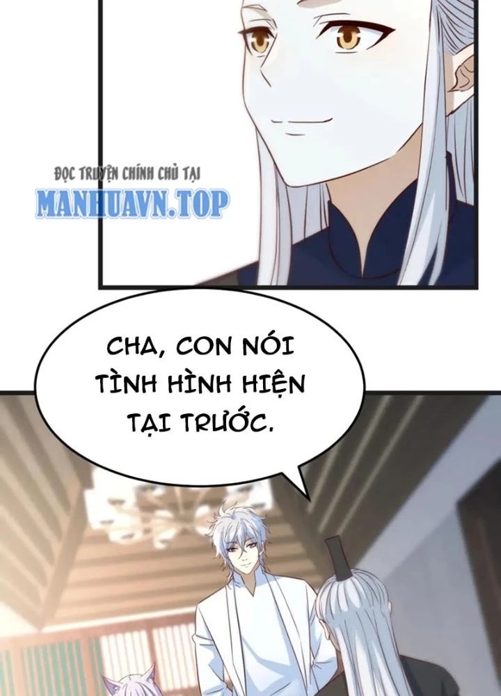 Trước Khi Vô Địch Ta Nợ Tình Quá Nhiều Chapter 133 - Trang 3