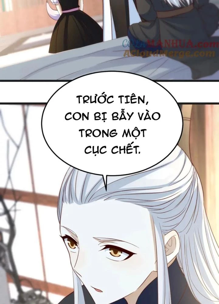 Trước Khi Vô Địch Ta Nợ Tình Quá Nhiều Chapter 133 - Trang 3