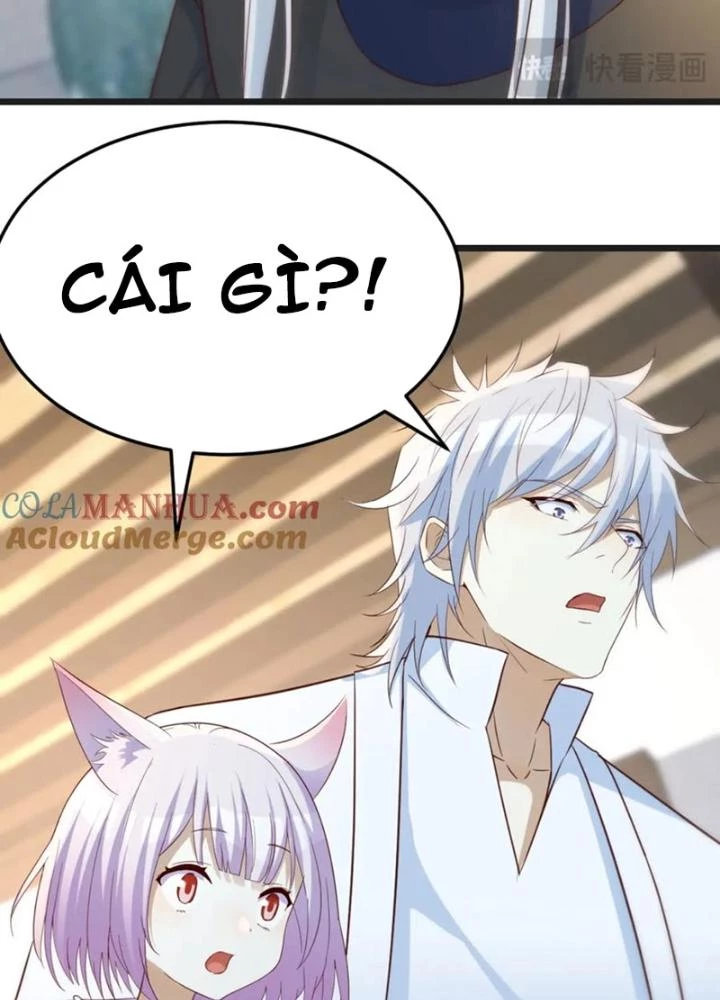 Trước Khi Vô Địch Ta Nợ Tình Quá Nhiều Chapter 133 - Trang 3