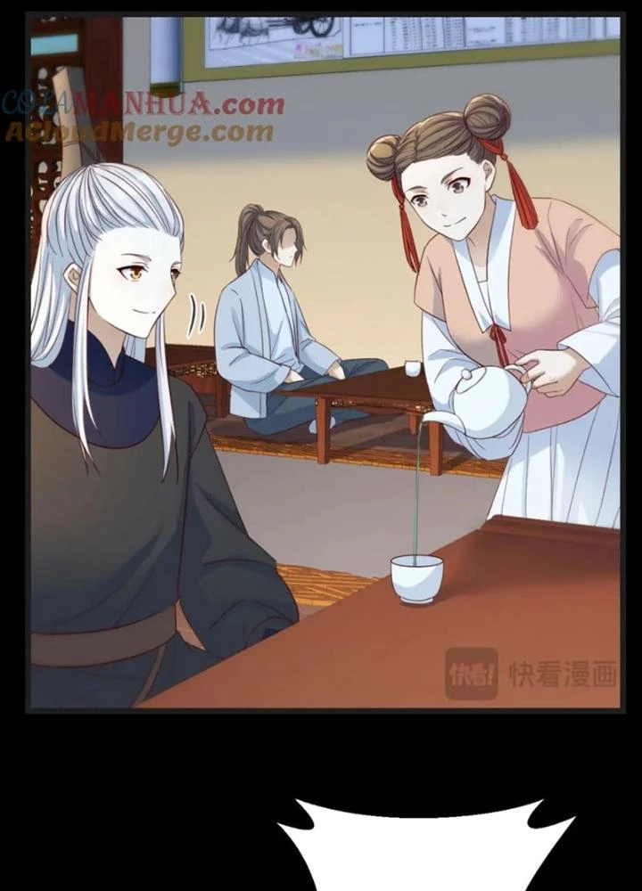 Trước Khi Vô Địch Ta Nợ Tình Quá Nhiều Chapter 133 - Trang 3