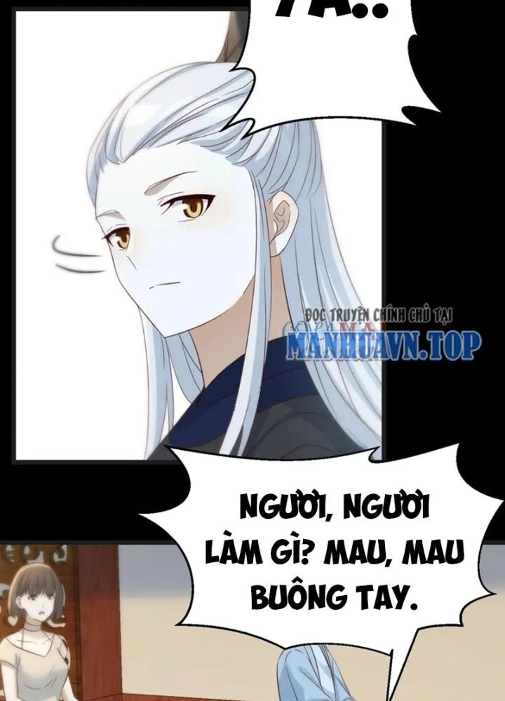 Trước Khi Vô Địch Ta Nợ Tình Quá Nhiều Chapter 133 - Trang 3