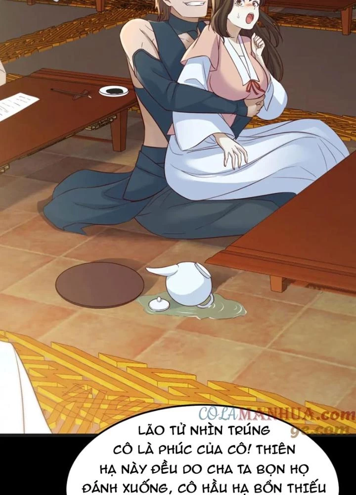 Trước Khi Vô Địch Ta Nợ Tình Quá Nhiều Chapter 133 - Trang 3