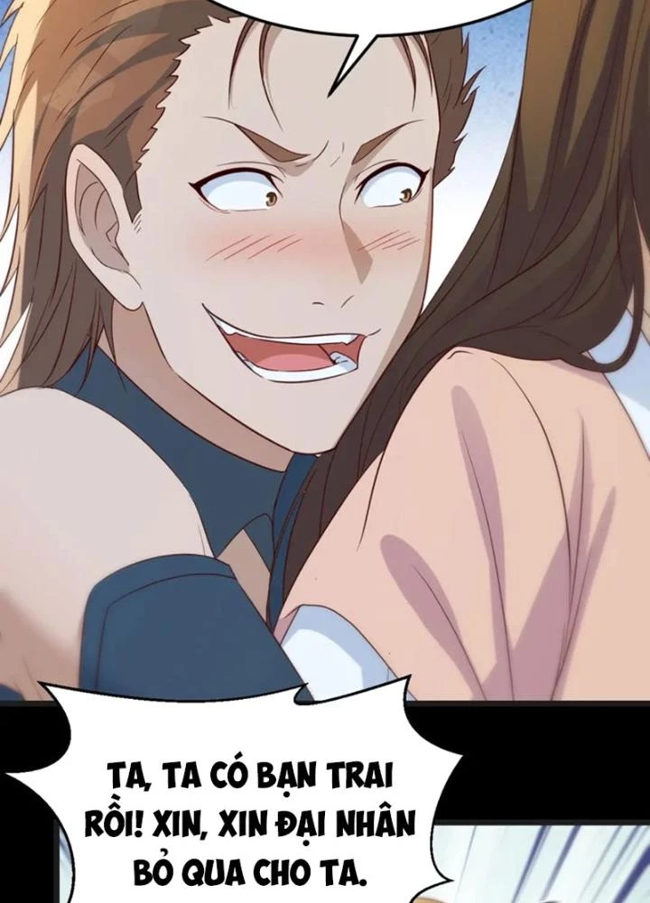 Trước Khi Vô Địch Ta Nợ Tình Quá Nhiều Chapter 133 - Trang 3