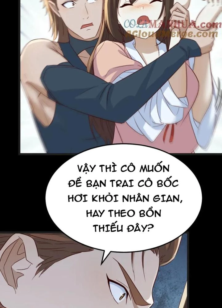 Trước Khi Vô Địch Ta Nợ Tình Quá Nhiều Chapter 133 - Trang 3