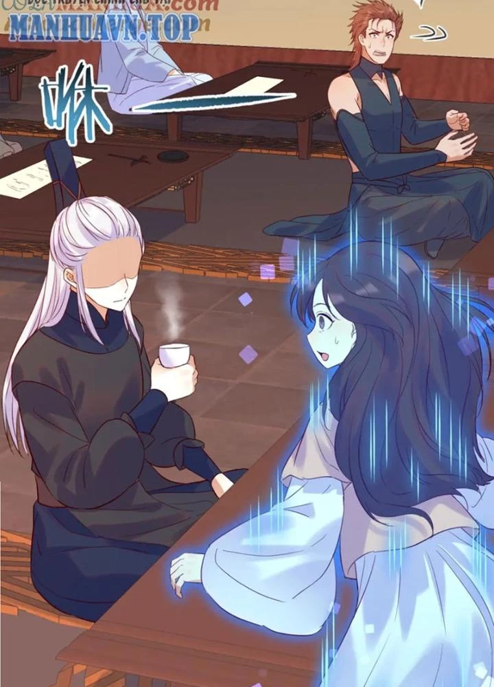 Trước Khi Vô Địch Ta Nợ Tình Quá Nhiều Chapter 133 - Trang 3