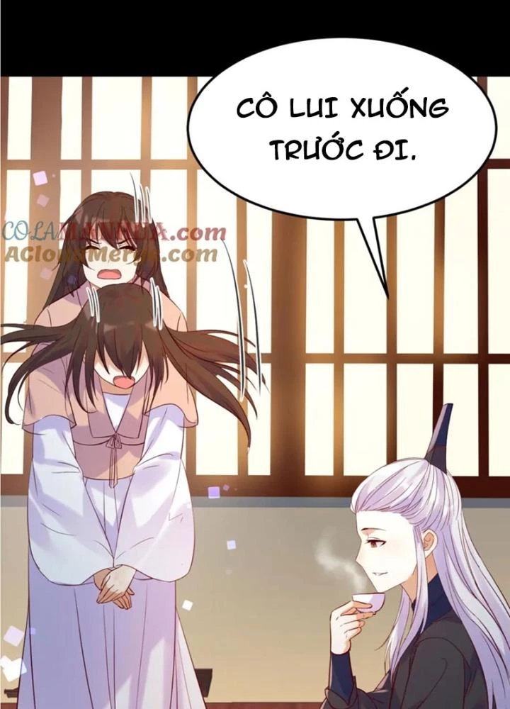 Trước Khi Vô Địch Ta Nợ Tình Quá Nhiều Chapter 133 - Trang 3