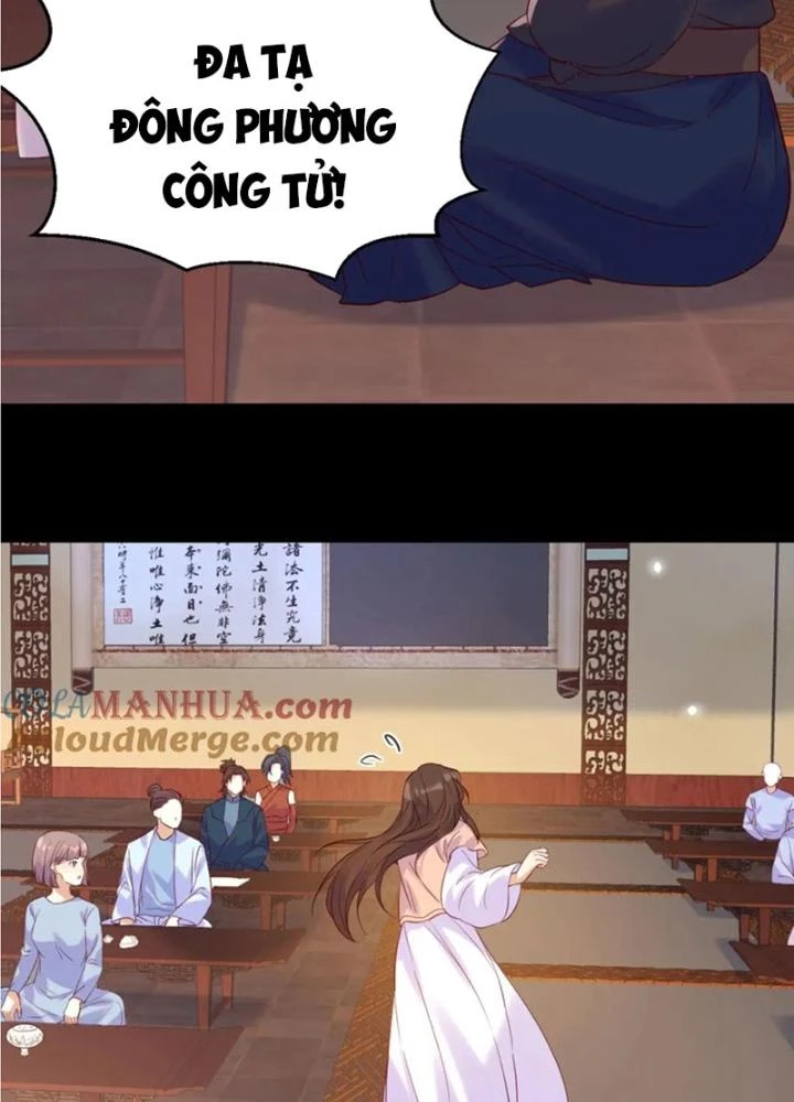 Trước Khi Vô Địch Ta Nợ Tình Quá Nhiều Chapter 133 - Trang 3