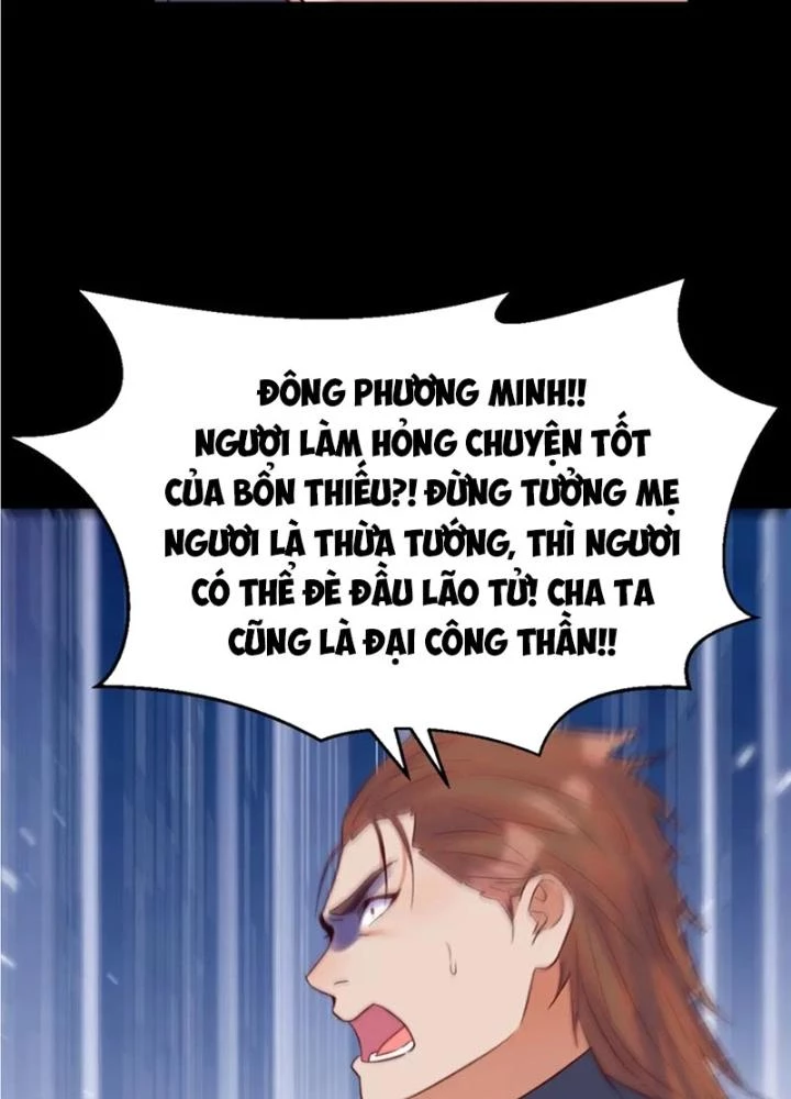 Trước Khi Vô Địch Ta Nợ Tình Quá Nhiều Chapter 133 - Trang 3