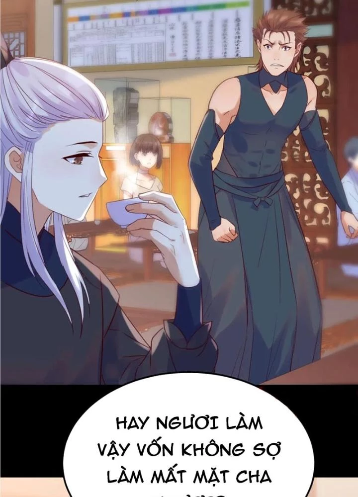 Trước Khi Vô Địch Ta Nợ Tình Quá Nhiều Chapter 133 - Trang 3