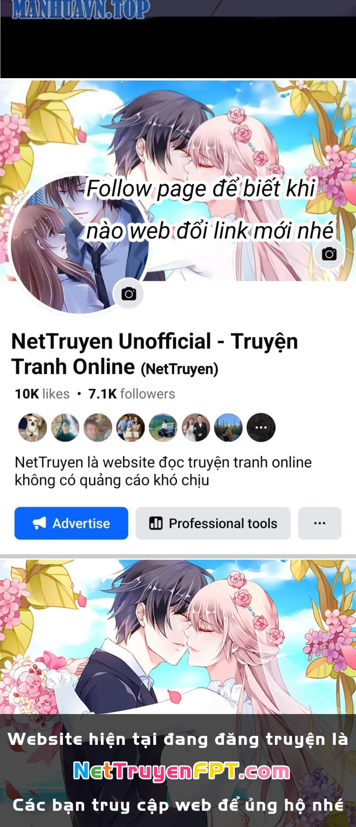 Trước Khi Vô Địch Ta Nợ Tình Quá Nhiều Chapter 133 - Trang 3