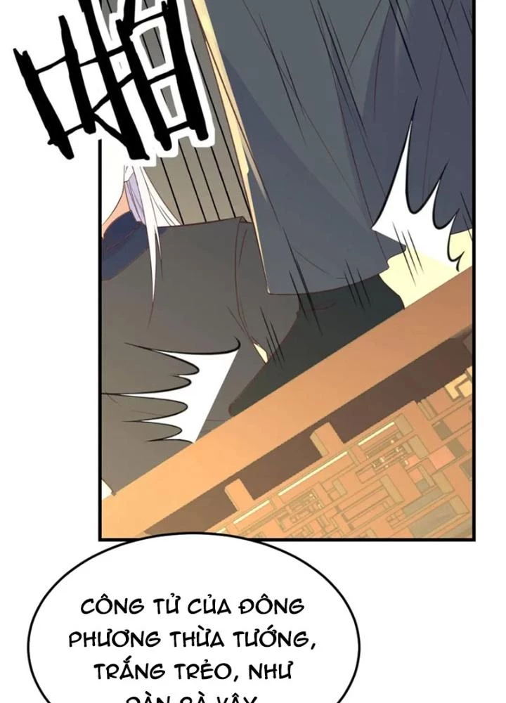 Trước Khi Vô Địch Ta Nợ Tình Quá Nhiều Chapter 134 - Trang 3