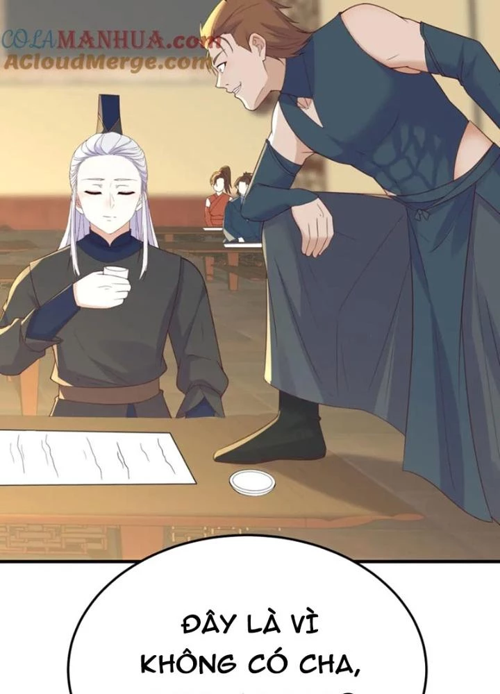 Trước Khi Vô Địch Ta Nợ Tình Quá Nhiều Chapter 134 - Trang 3