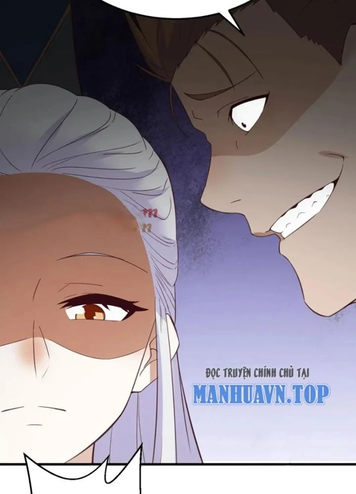 Trước Khi Vô Địch Ta Nợ Tình Quá Nhiều Chapter 134 - Trang 3