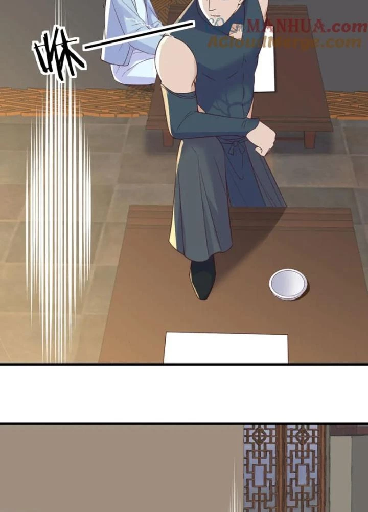 Trước Khi Vô Địch Ta Nợ Tình Quá Nhiều Chapter 134 - Trang 3