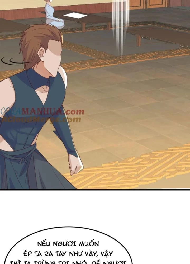 Trước Khi Vô Địch Ta Nợ Tình Quá Nhiều Chapter 134 - Trang 3