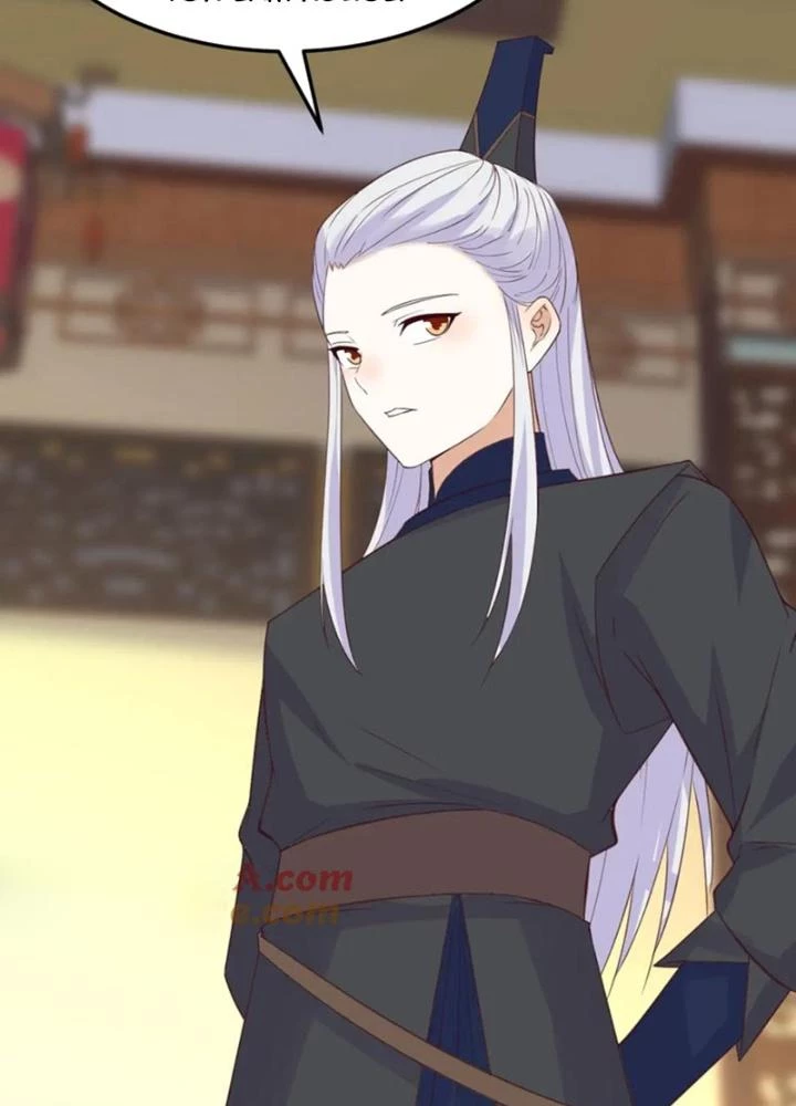 Trước Khi Vô Địch Ta Nợ Tình Quá Nhiều Chapter 134 - Trang 3