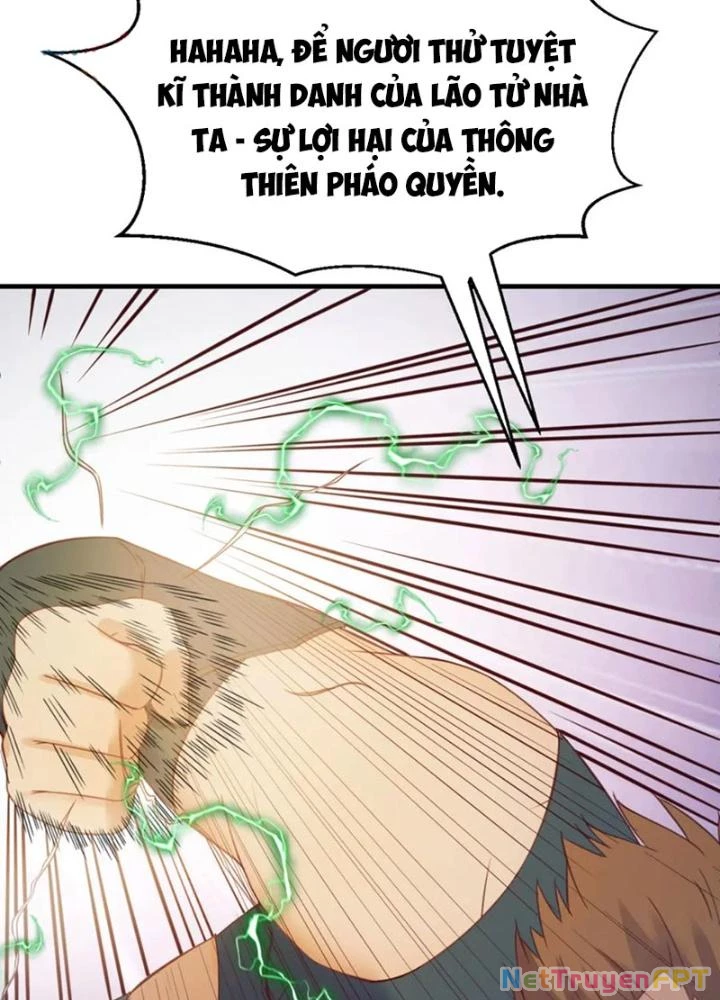 Trước Khi Vô Địch Ta Nợ Tình Quá Nhiều Chapter 134 - Trang 3