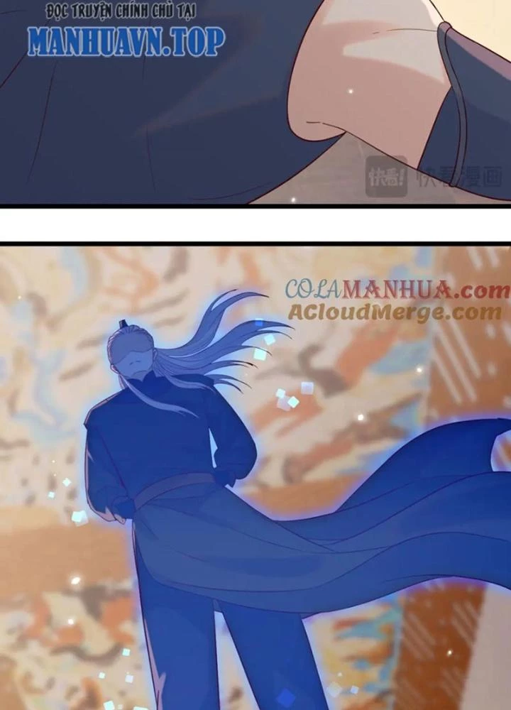 Trước Khi Vô Địch Ta Nợ Tình Quá Nhiều Chapter 134 - Trang 3
