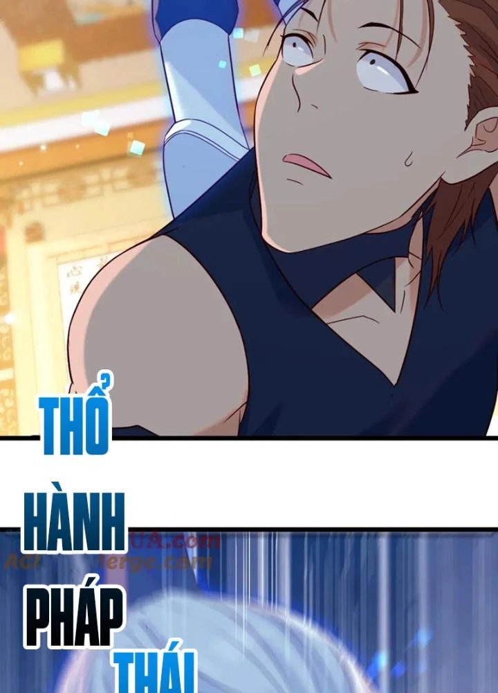 Trước Khi Vô Địch Ta Nợ Tình Quá Nhiều Chapter 134 - Trang 3