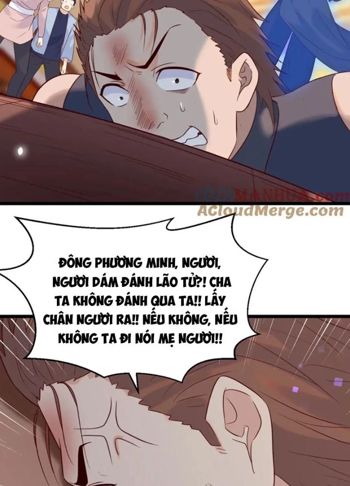 Trước Khi Vô Địch Ta Nợ Tình Quá Nhiều Chapter 134 - Trang 3