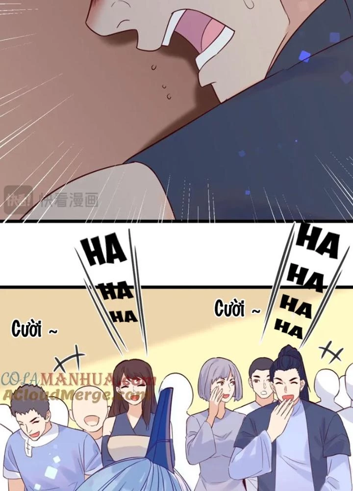 Trước Khi Vô Địch Ta Nợ Tình Quá Nhiều Chapter 134 - Trang 3