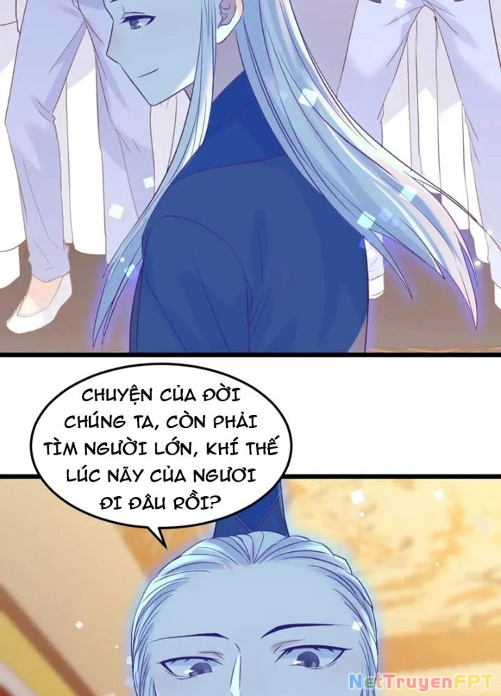 Trước Khi Vô Địch Ta Nợ Tình Quá Nhiều Chapter 134 - Trang 3