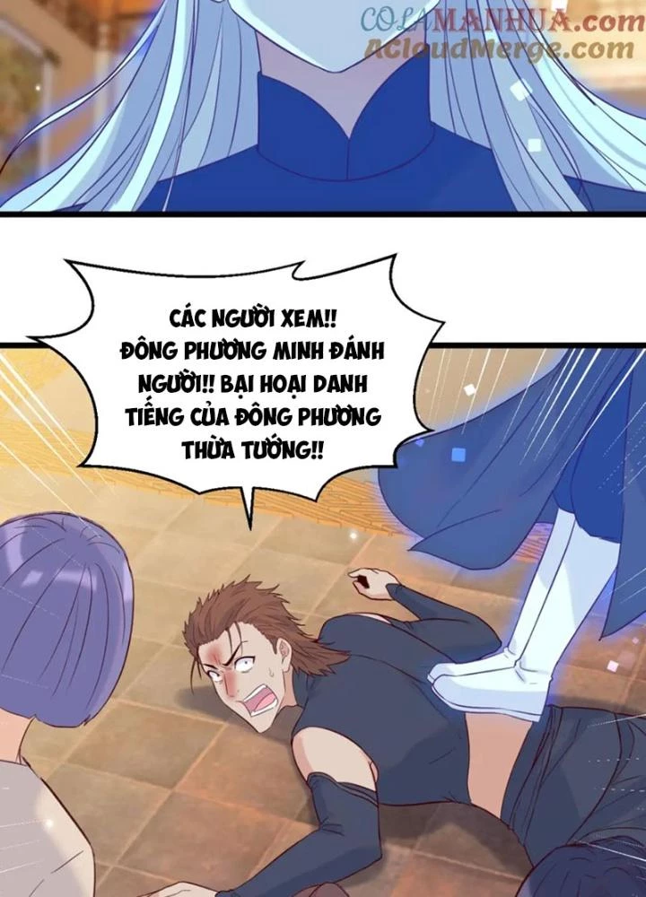 Trước Khi Vô Địch Ta Nợ Tình Quá Nhiều Chapter 134 - Trang 3