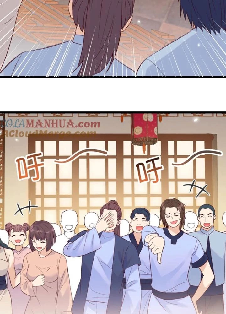 Trước Khi Vô Địch Ta Nợ Tình Quá Nhiều Chapter 134 - Trang 3