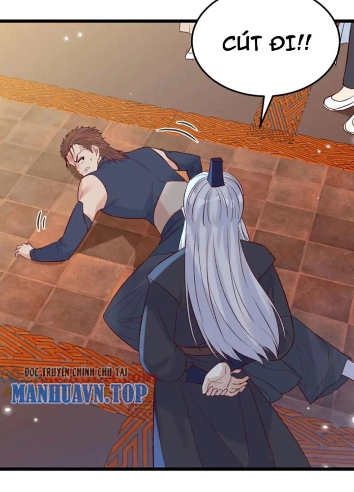 Trước Khi Vô Địch Ta Nợ Tình Quá Nhiều Chapter 134 - Trang 3