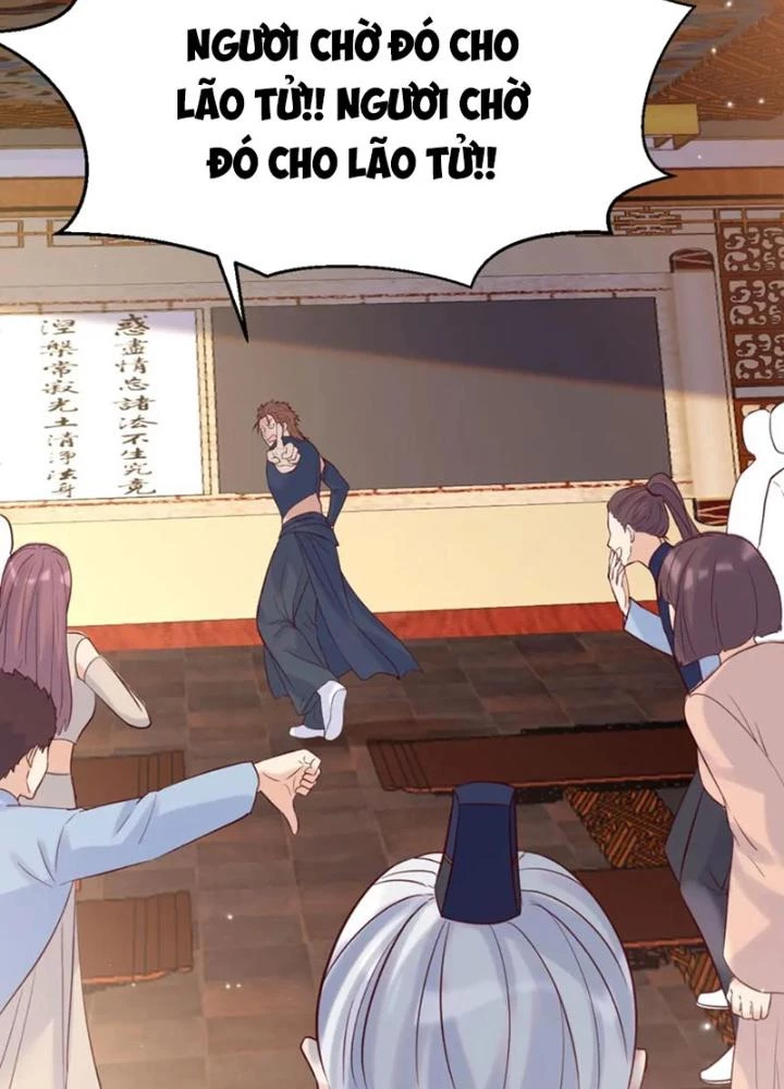 Trước Khi Vô Địch Ta Nợ Tình Quá Nhiều Chapter 134 - Trang 3