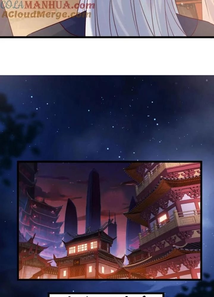 Trước Khi Vô Địch Ta Nợ Tình Quá Nhiều Chapter 134 - Trang 3