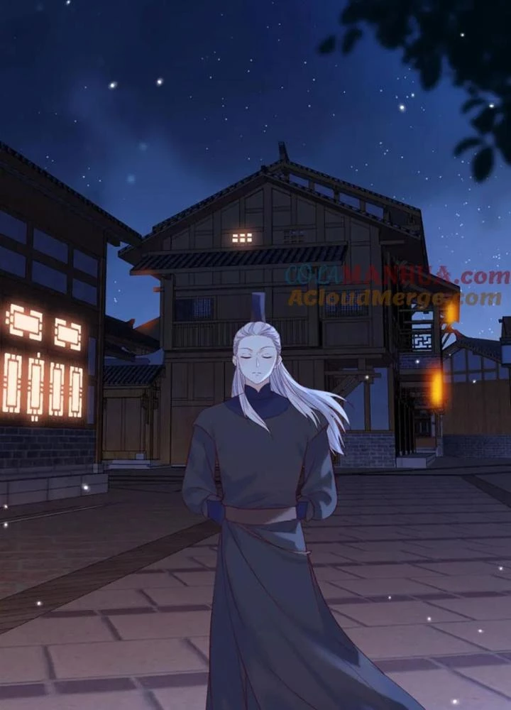 Trước Khi Vô Địch Ta Nợ Tình Quá Nhiều Chapter 134 - Trang 3