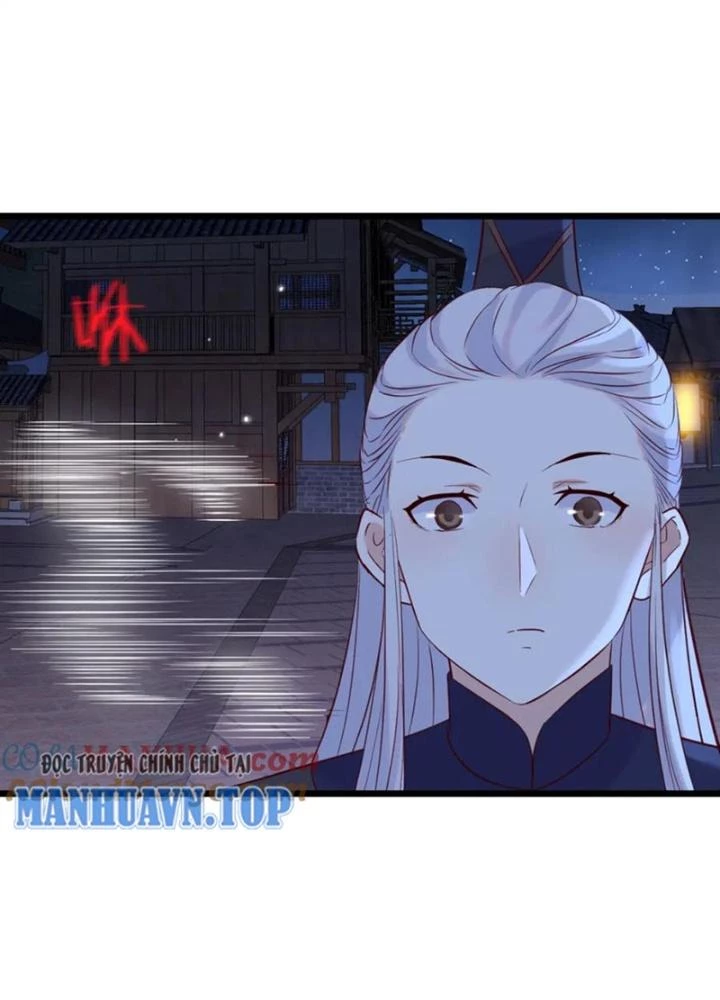 Trước Khi Vô Địch Ta Nợ Tình Quá Nhiều Chapter 134 - Trang 3