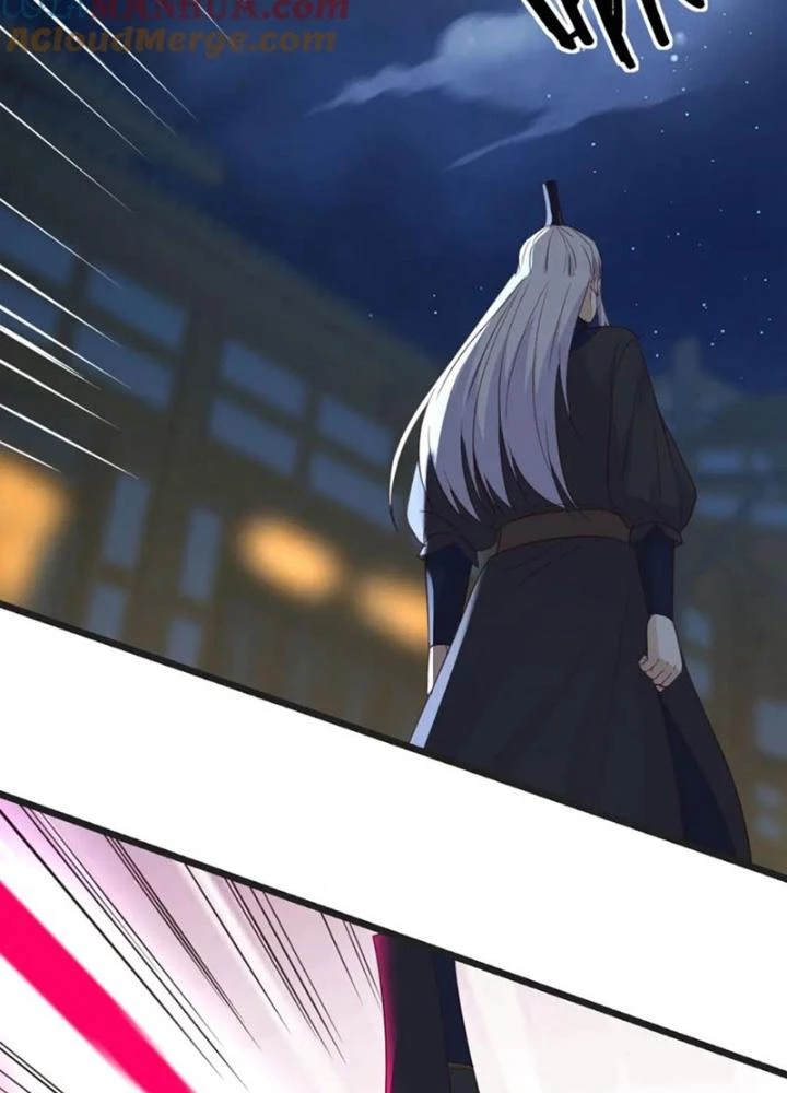 Trước Khi Vô Địch Ta Nợ Tình Quá Nhiều Chapter 134 - Trang 3
