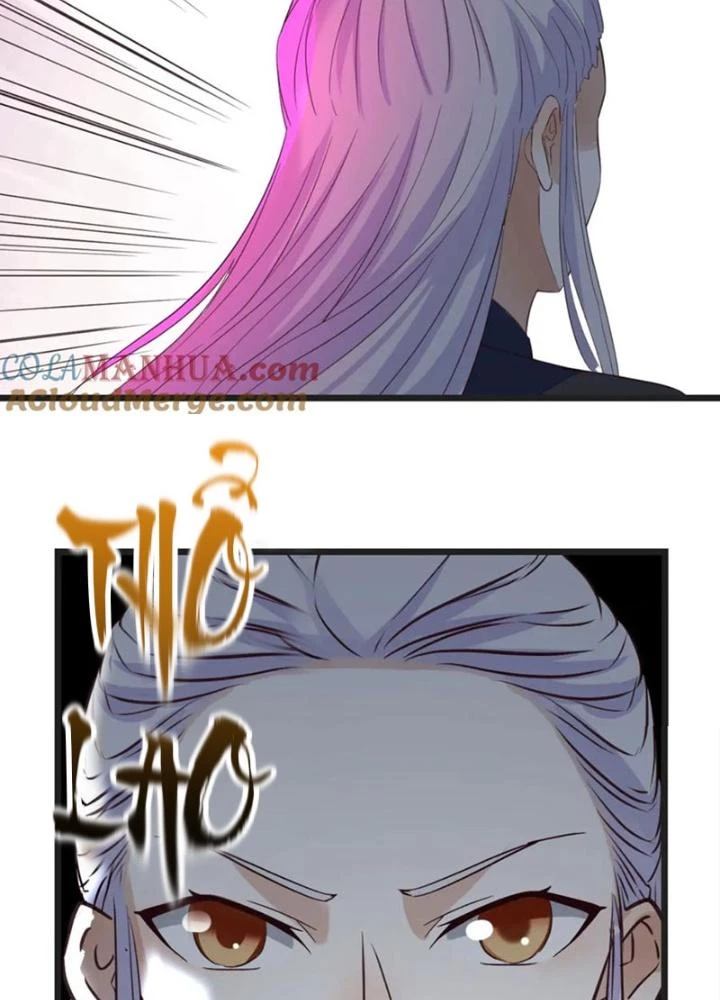 Trước Khi Vô Địch Ta Nợ Tình Quá Nhiều Chapter 134 - Trang 3