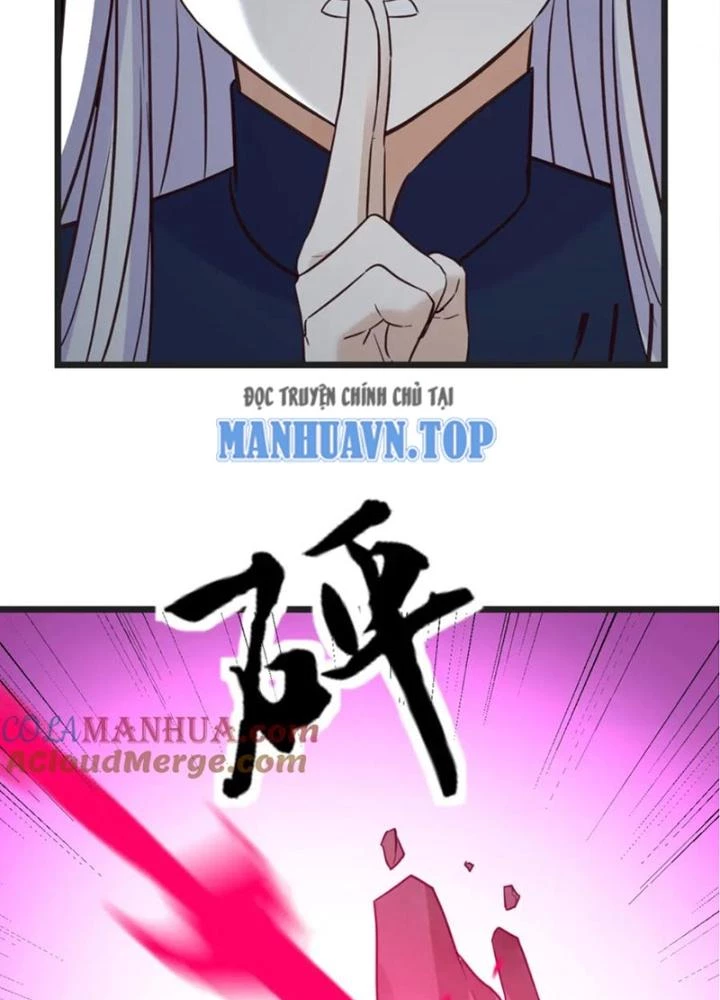 Trước Khi Vô Địch Ta Nợ Tình Quá Nhiều Chapter 134 - Trang 3