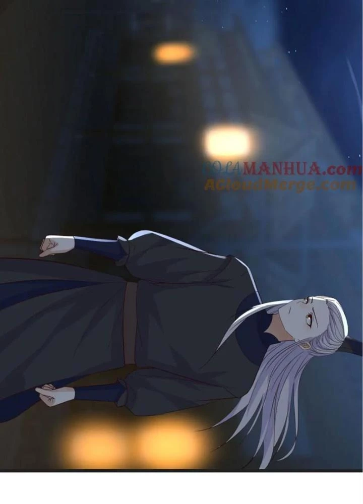 Trước Khi Vô Địch Ta Nợ Tình Quá Nhiều Chapter 134 - Trang 3