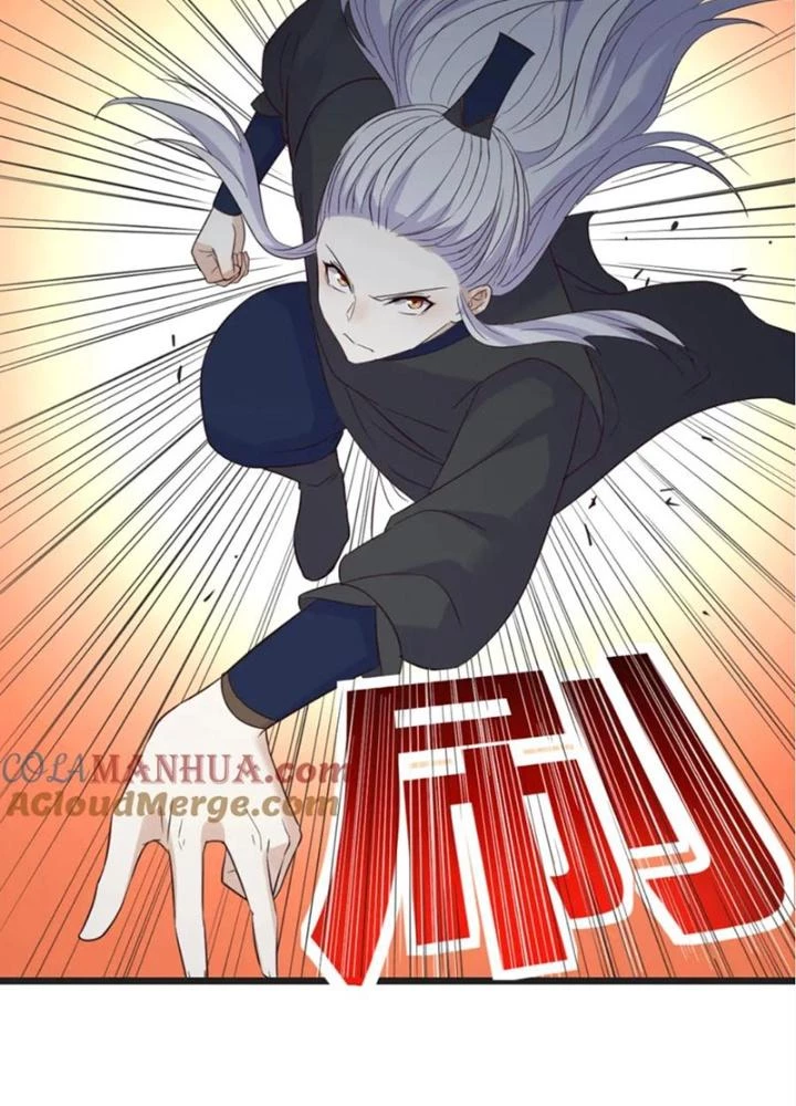 Trước Khi Vô Địch Ta Nợ Tình Quá Nhiều Chapter 134 - Trang 3