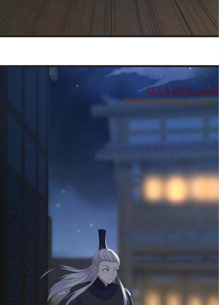Trước Khi Vô Địch Ta Nợ Tình Quá Nhiều Chapter 134 - Trang 3
