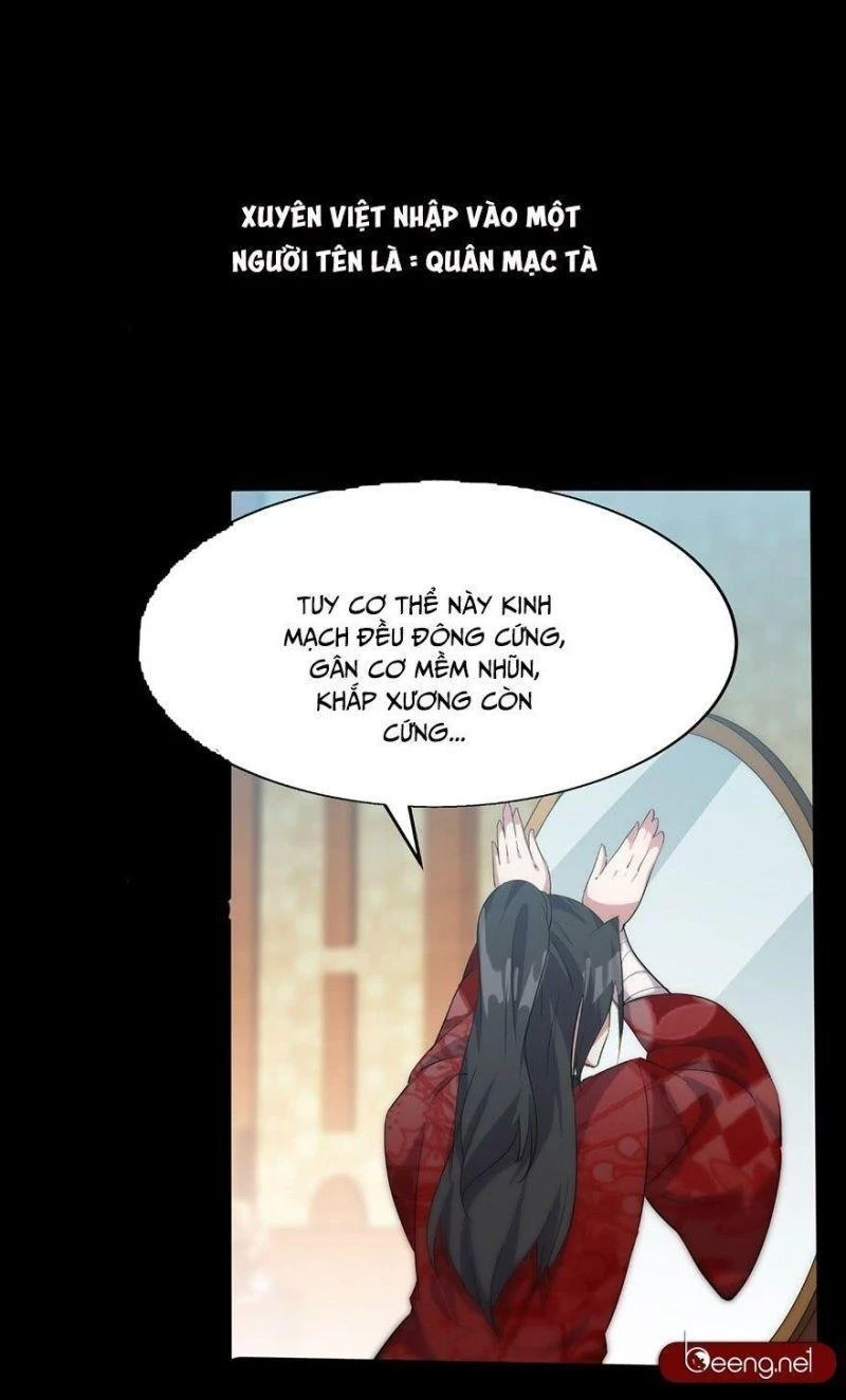 Dị Thế Tà Quân Chapter 0 - Trang 4