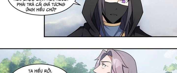Dị Thế Tà Quân Chapter 212 - Trang 4