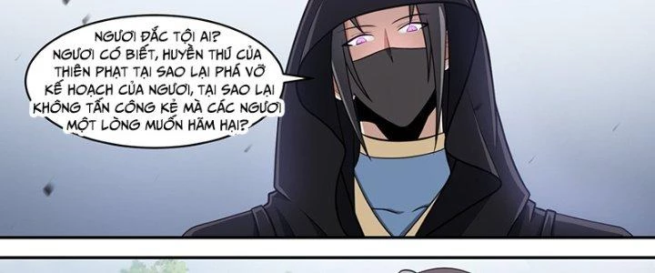 Dị Thế Tà Quân Chapter 212 - Trang 4